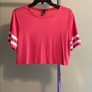 Forever 21 Crop Top